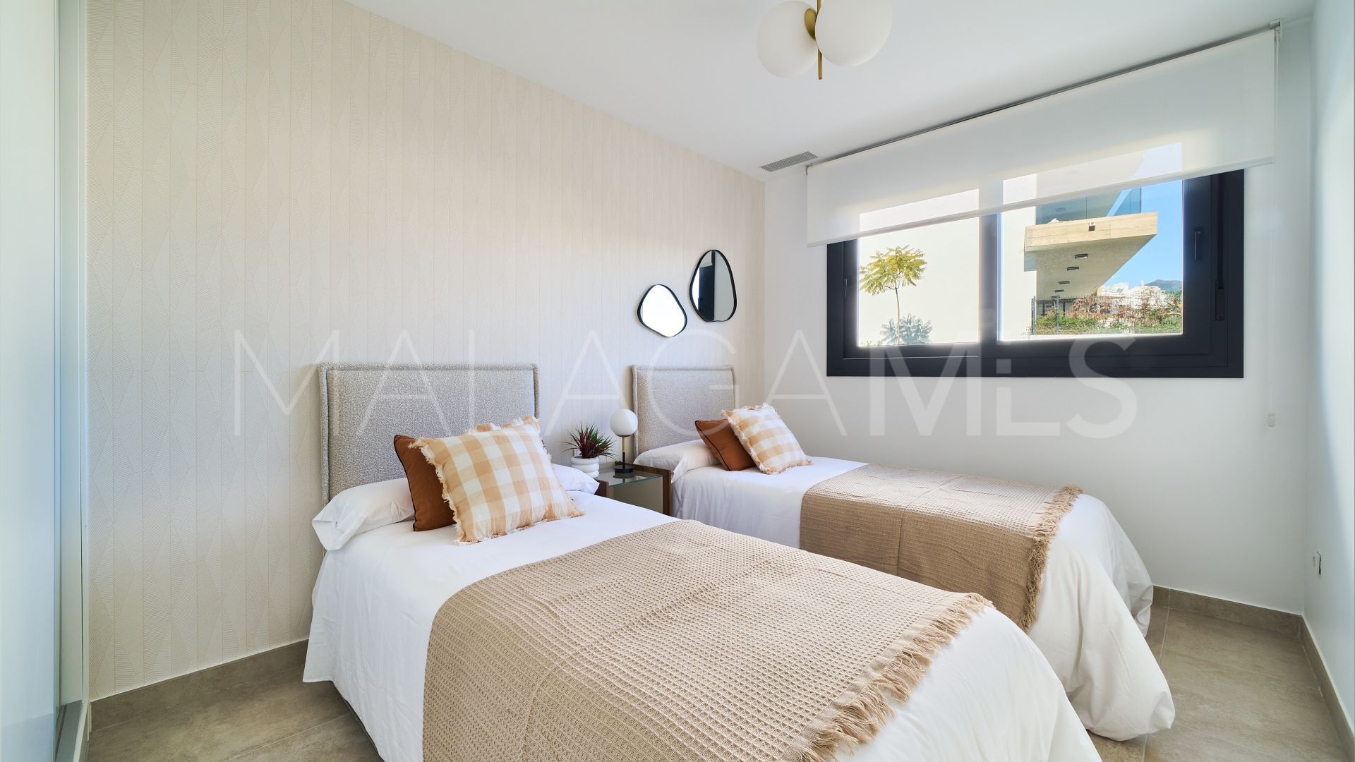 Buy Atalaya apartment with 3 bedrooms