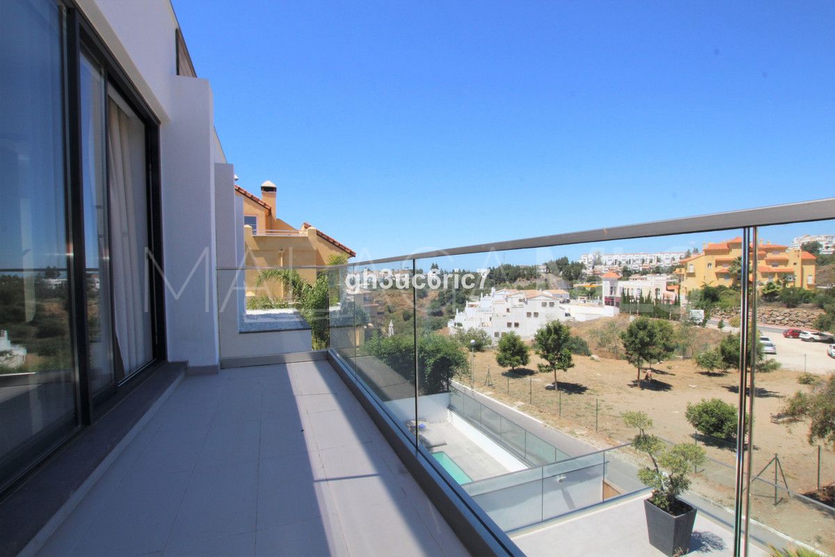 Se vende villa de 5 bedrooms in Riviera del Sol
