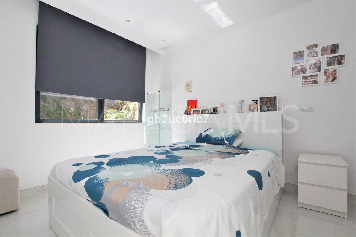 Se vende villa de 5 bedrooms in Riviera del Sol