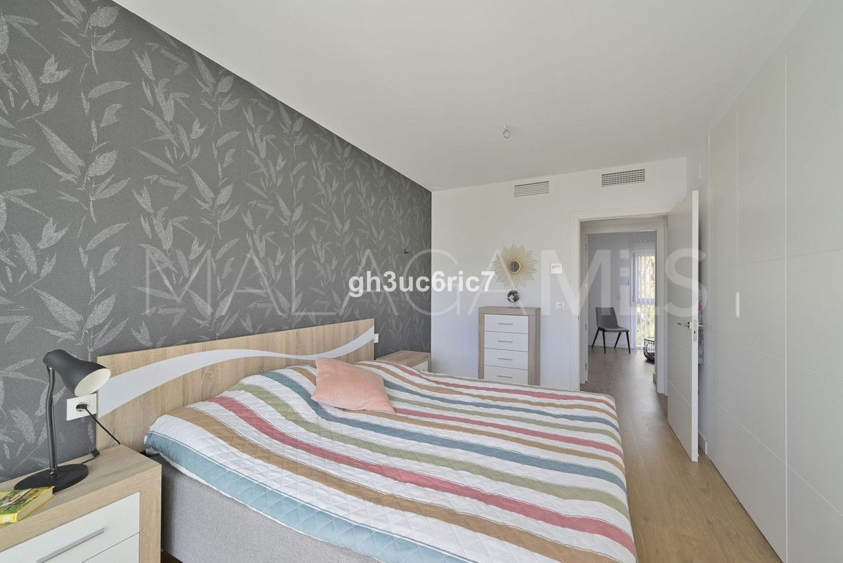 For sale town house in Calahonda with 3 bedrooms