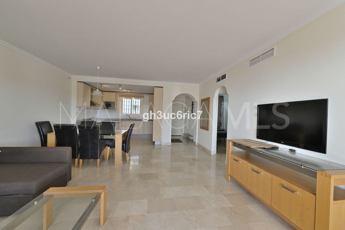 Appartement for sale in Calahonda