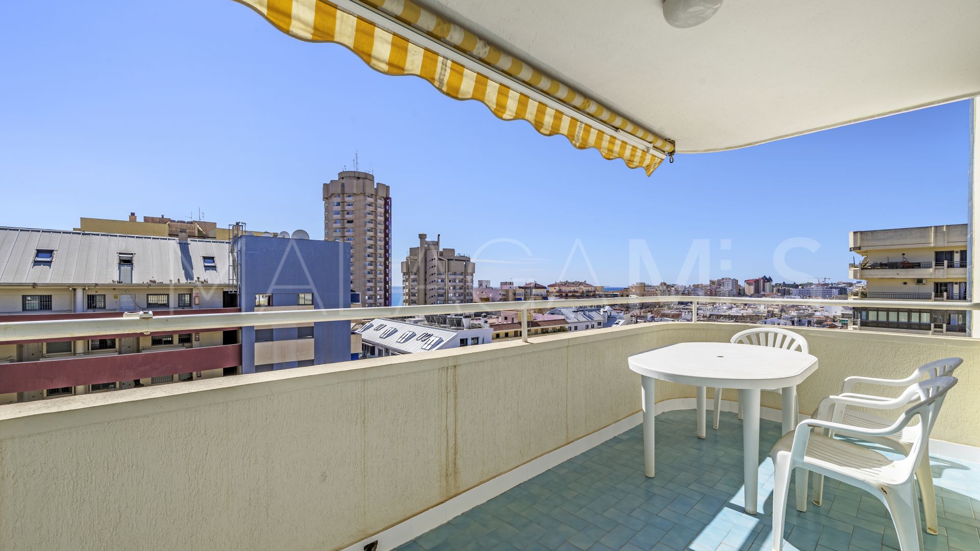 Appartement for sale in Fuengirola Centro