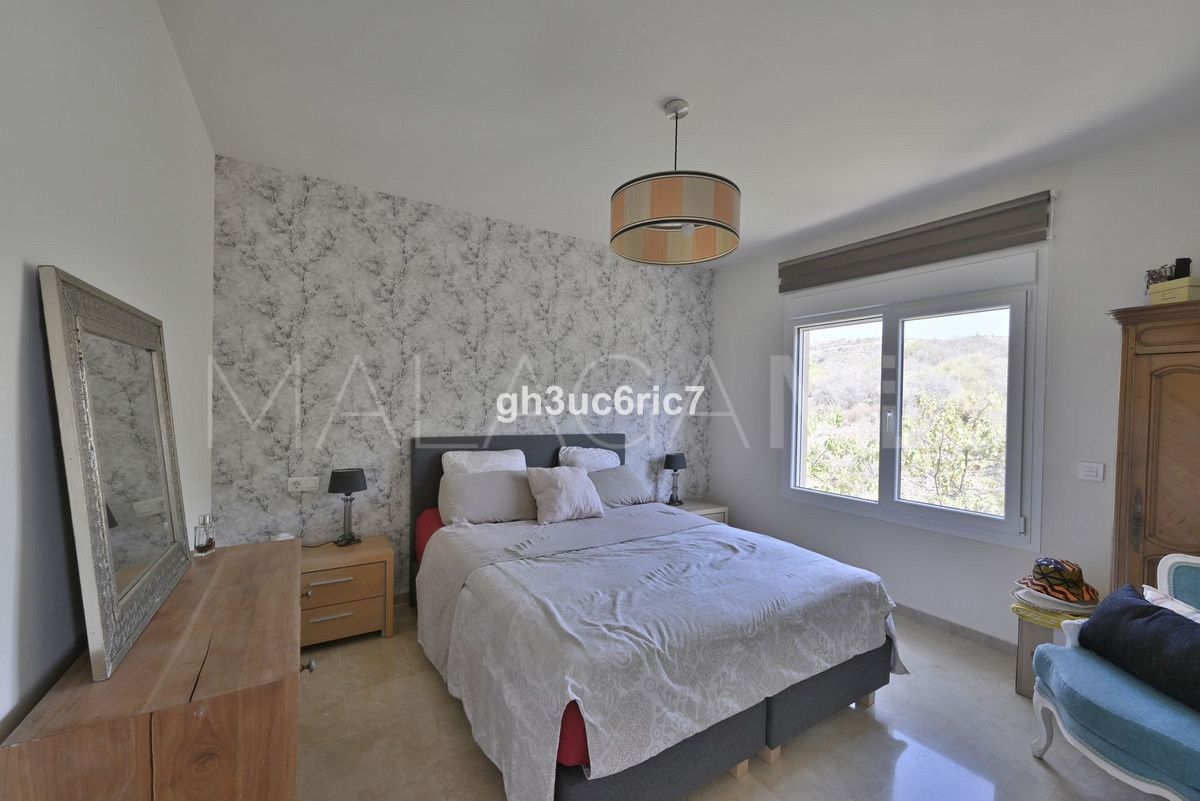 Lägenhet for sale in Calahonda