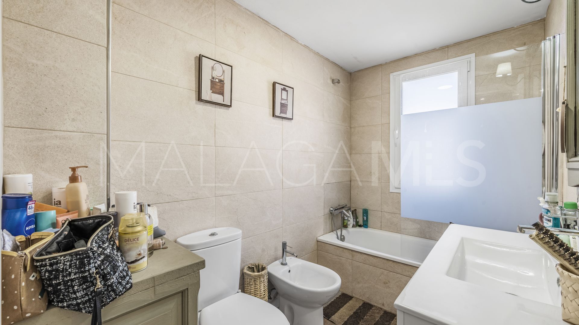 For sale Montemar 4 bedrooms apartment