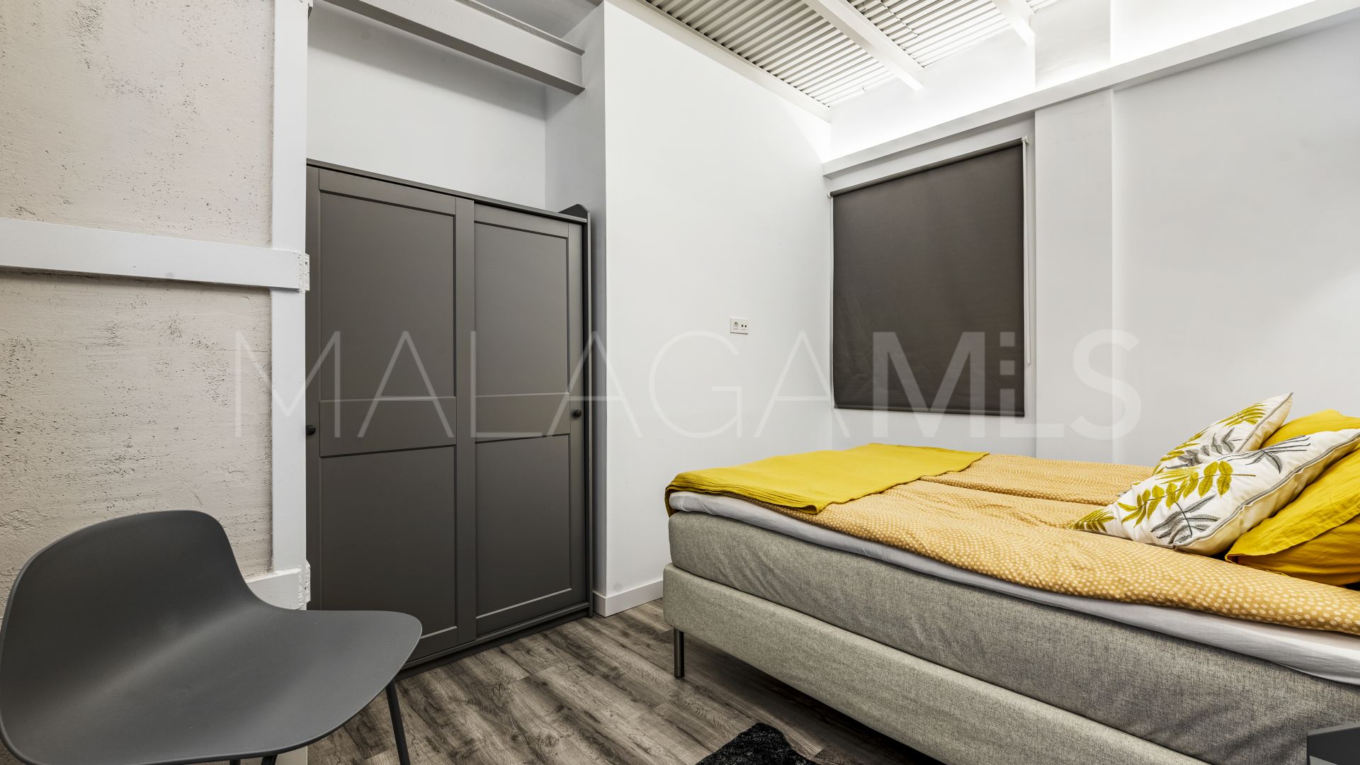 La Merced, apartamento de 2 bedrooms for sale