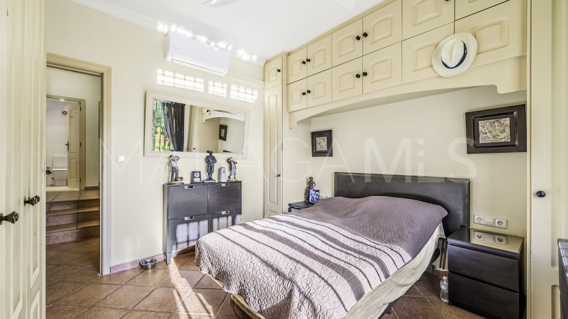 3 bedrooms villa in El Chaparral for sale