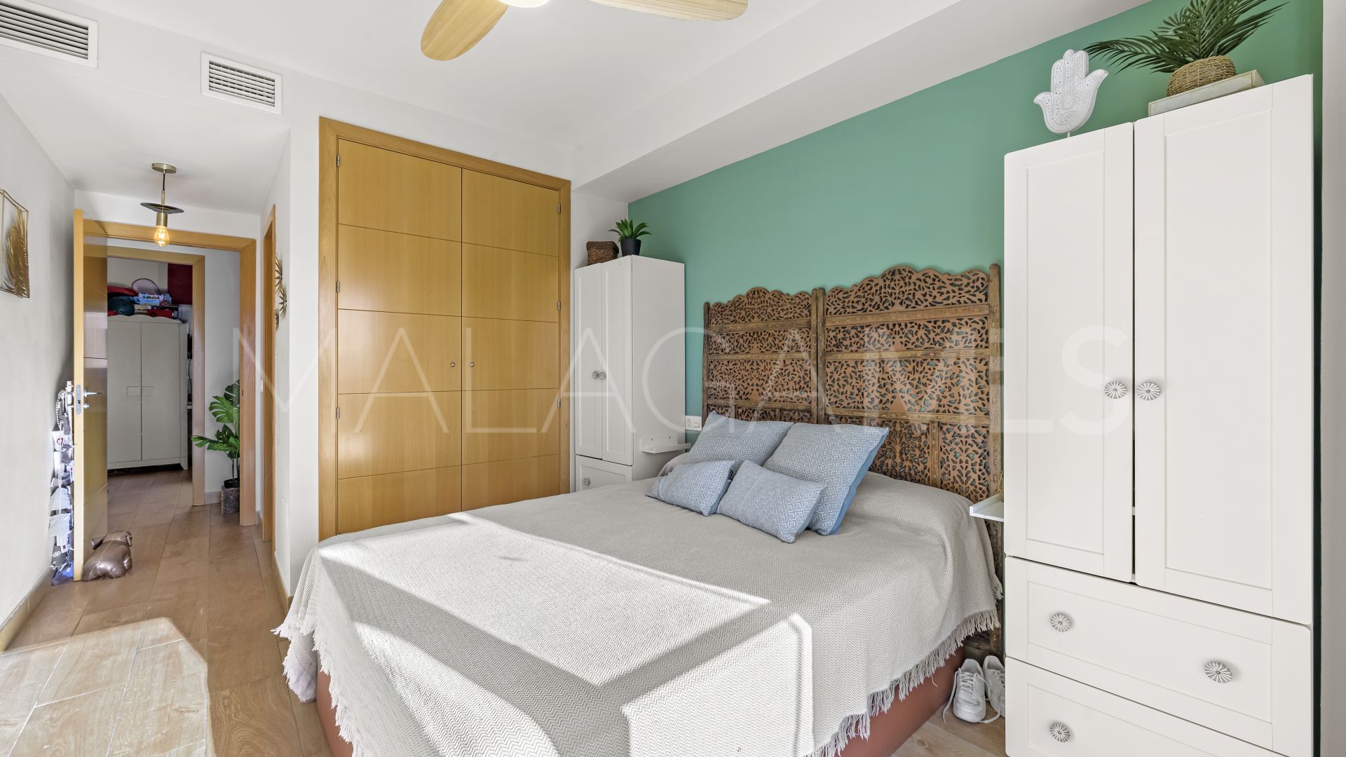 Apartamento for sale de 3 bedrooms in El Pinillo