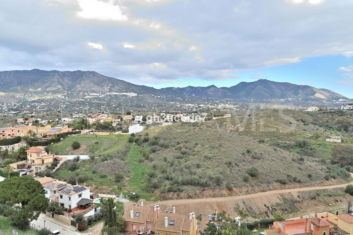 Villa for sale in Sierrezuela