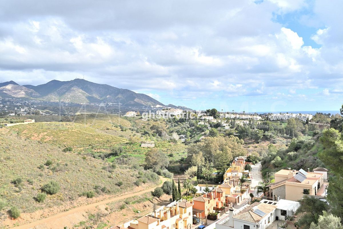 Villa for sale in Sierrezuela