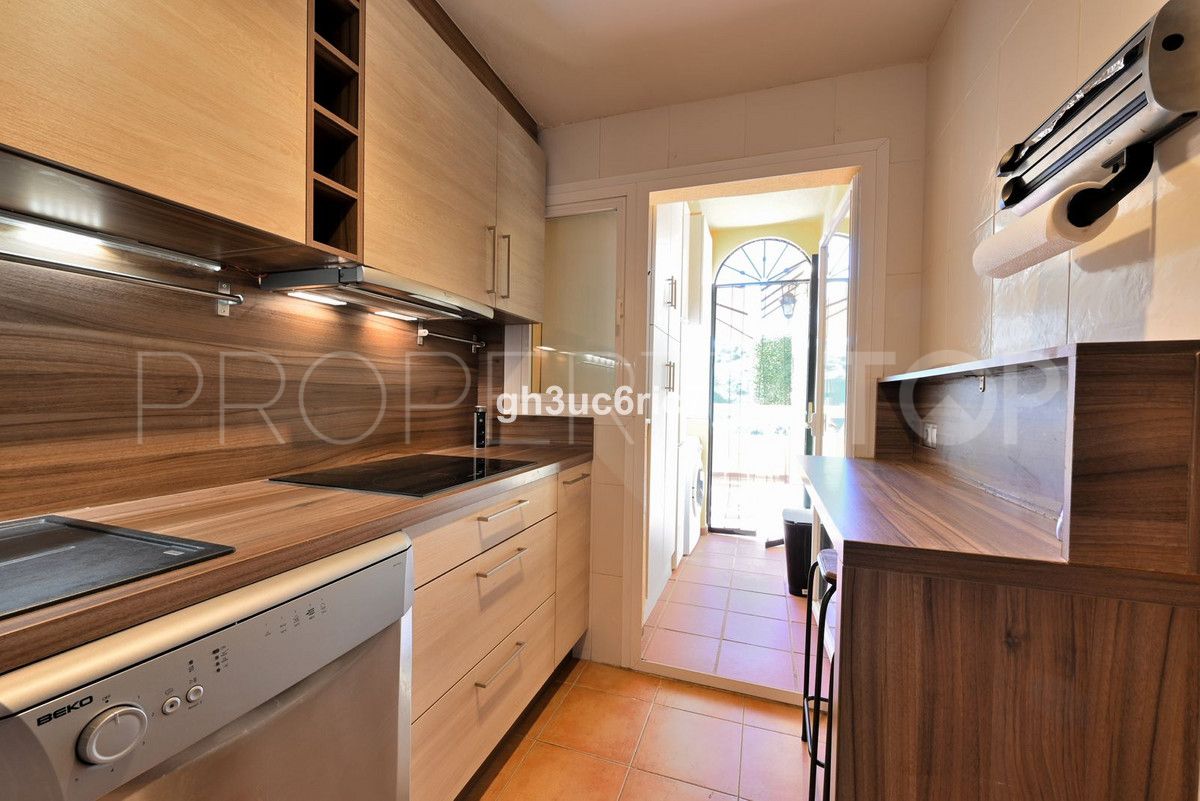 For sale apartment in Riviera del Sol