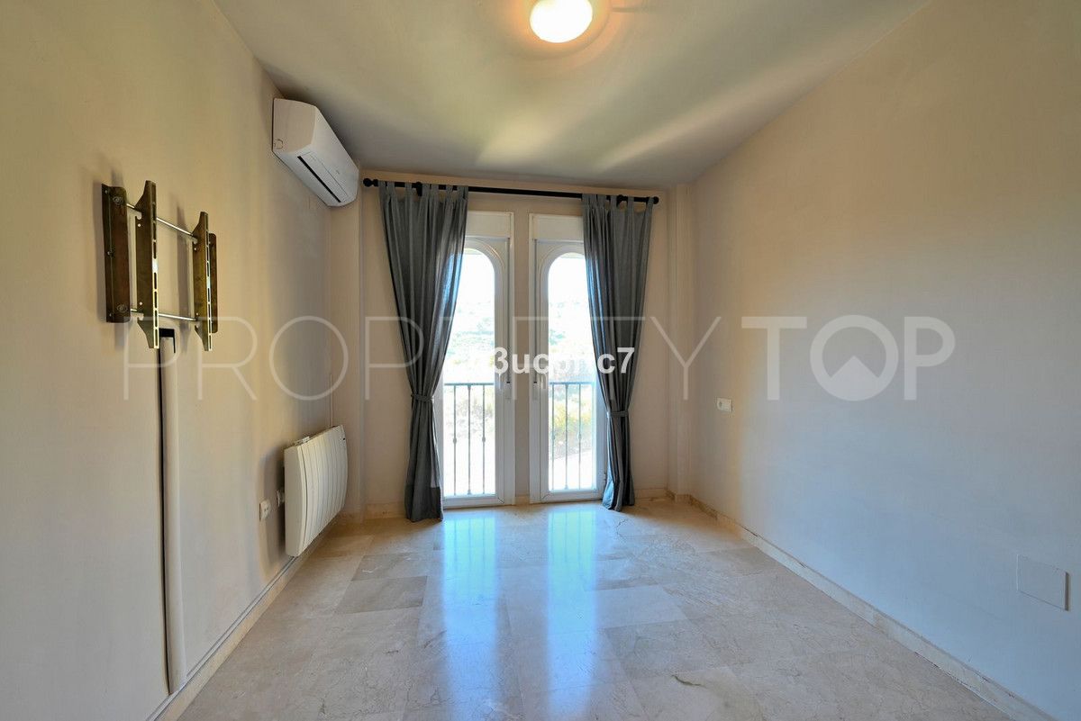 For sale apartment in Riviera del Sol