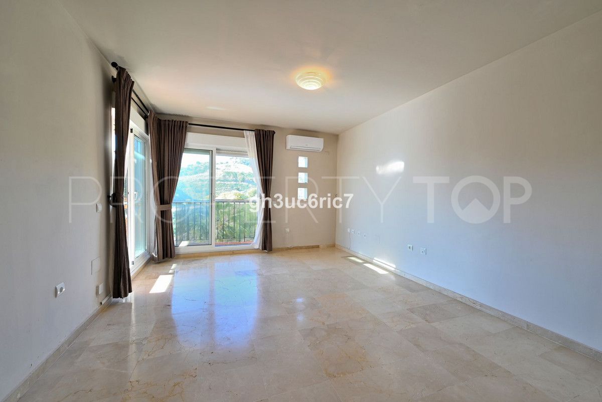 For sale apartment in Riviera del Sol