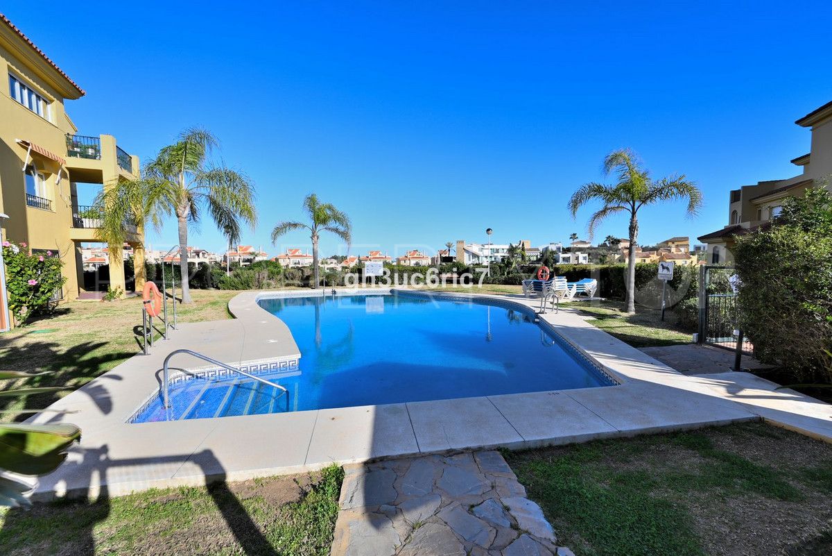 For sale apartment in Riviera del Sol