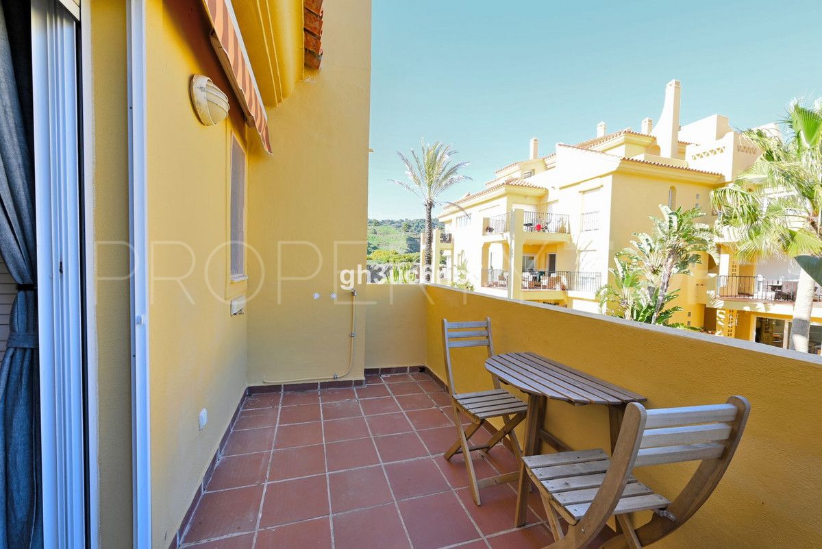 For sale apartment in Riviera del Sol