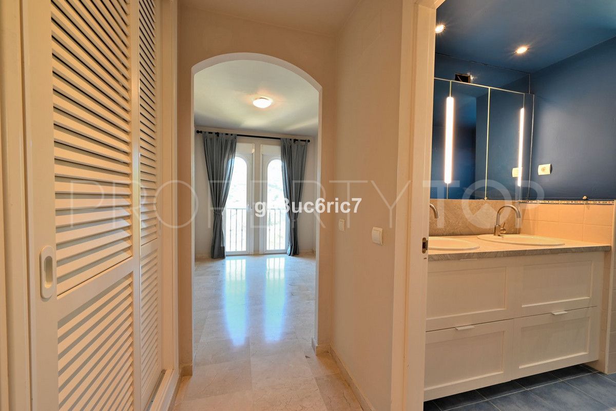 For sale apartment in Riviera del Sol