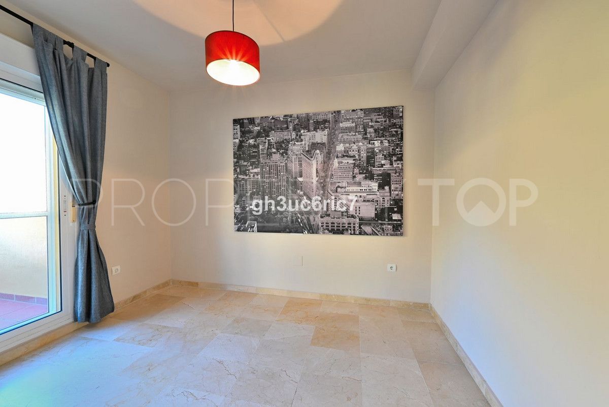 For sale apartment in Riviera del Sol