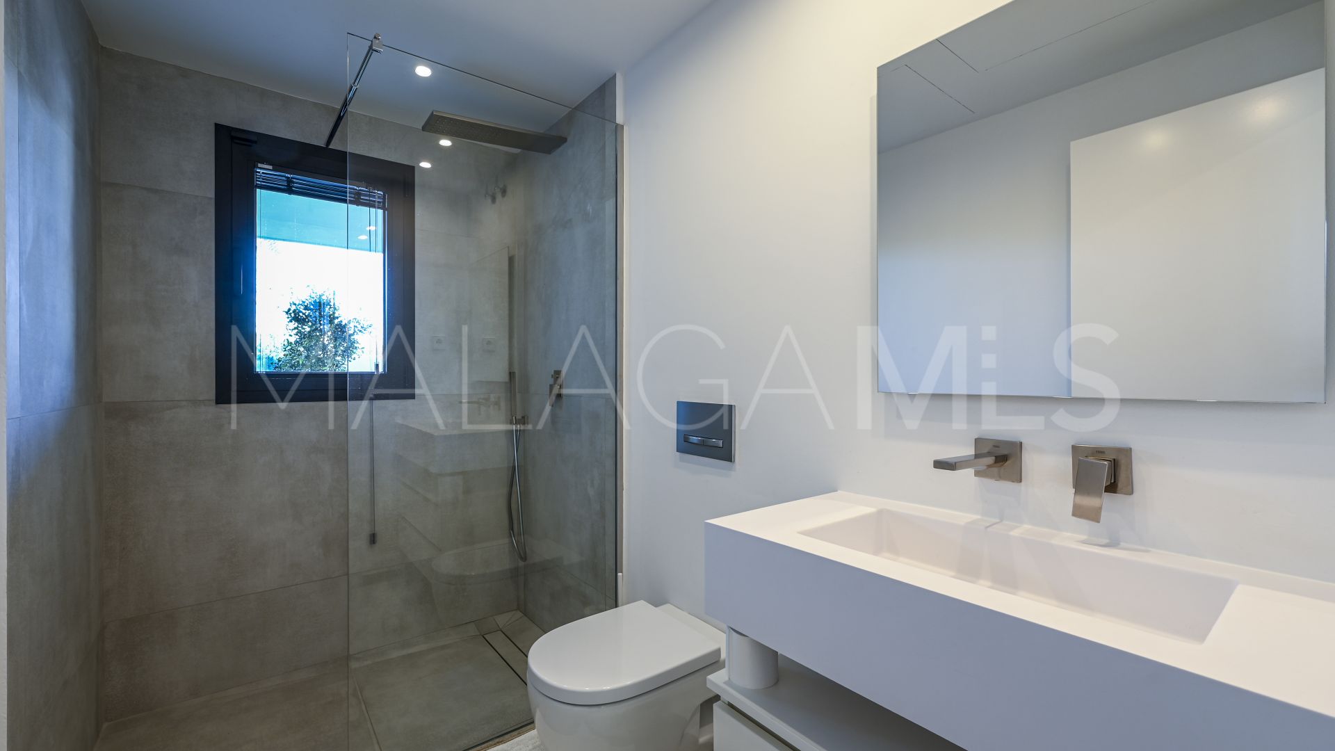 Villa for sale in Cala de Mijas