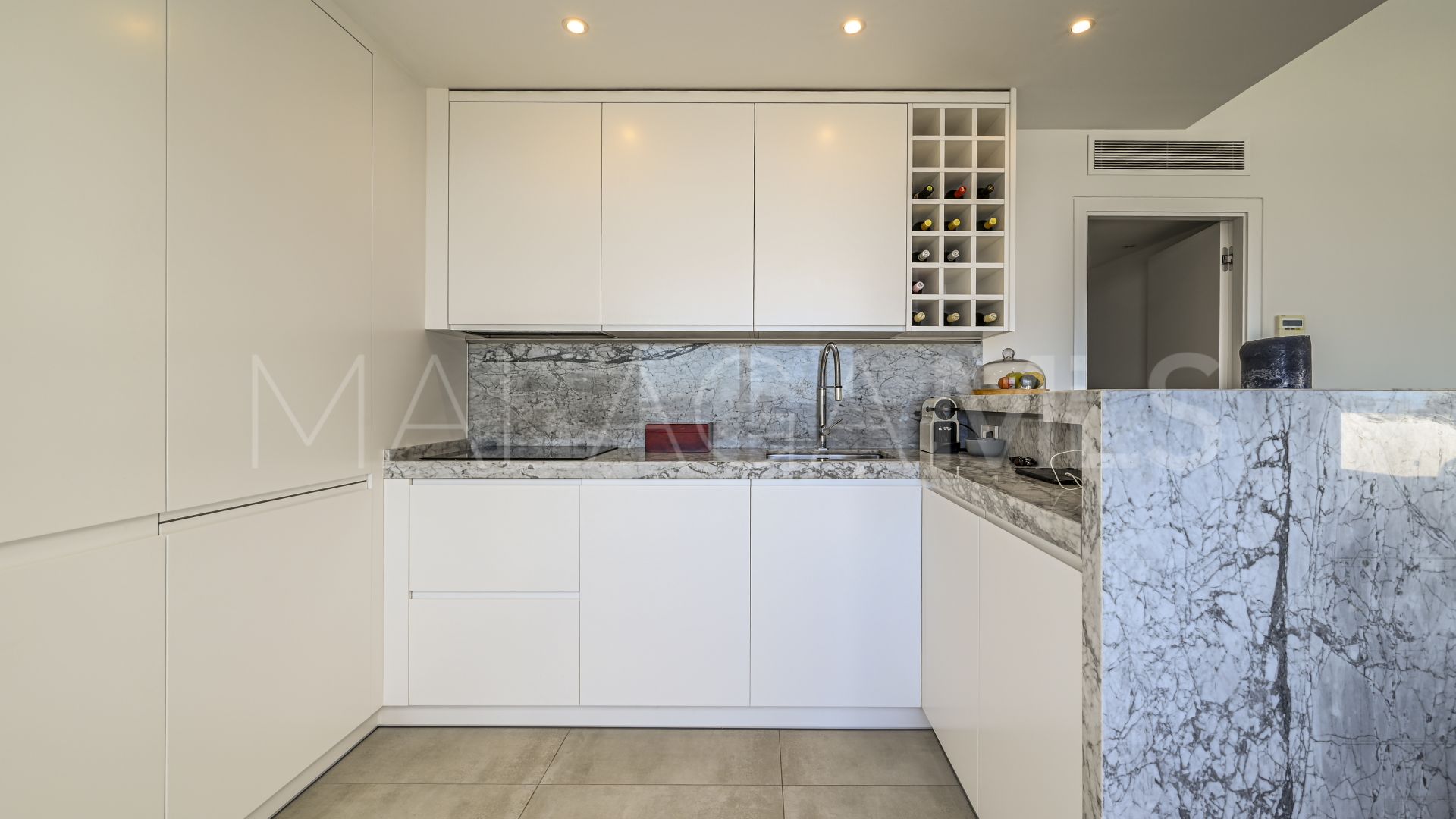 Villa for sale in Cala de Mijas