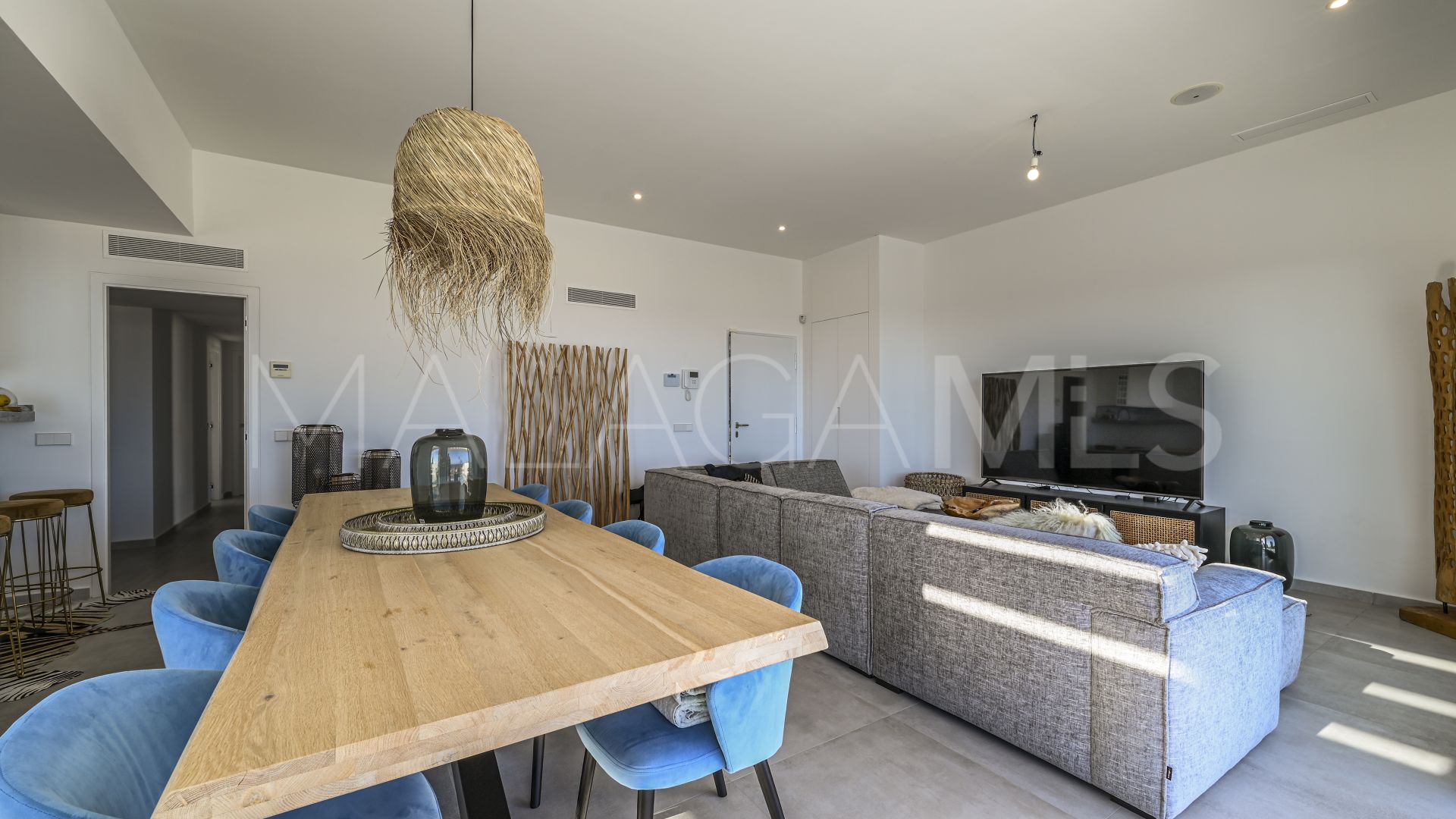 Villa for sale in Cala de Mijas