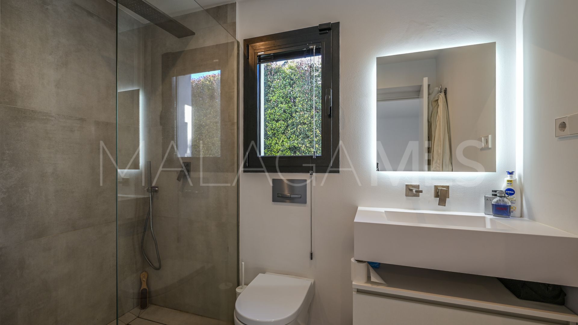 Villa for sale in Cala de Mijas