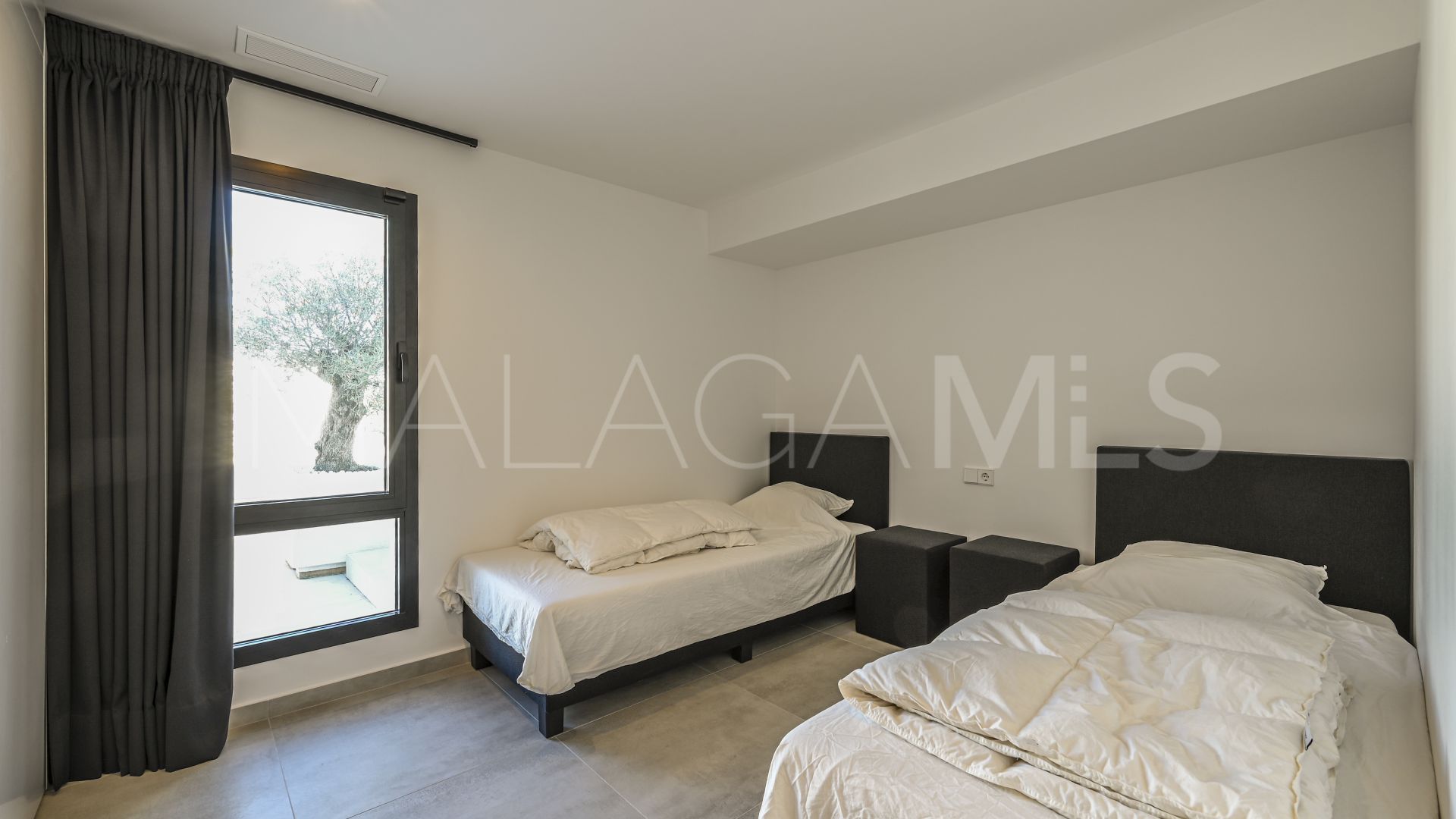 Villa for sale in Cala de Mijas