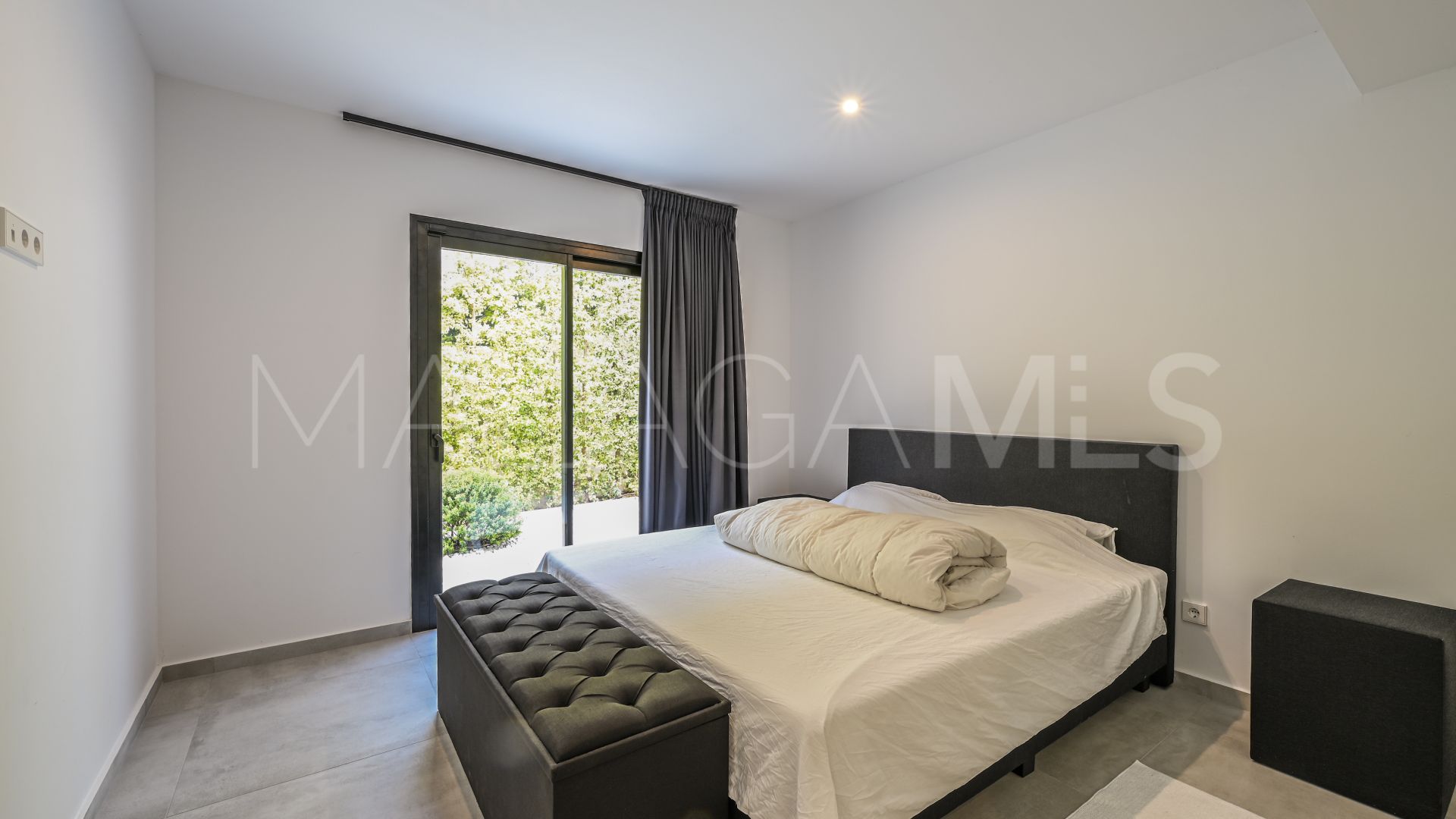 Villa for sale in Cala de Mijas