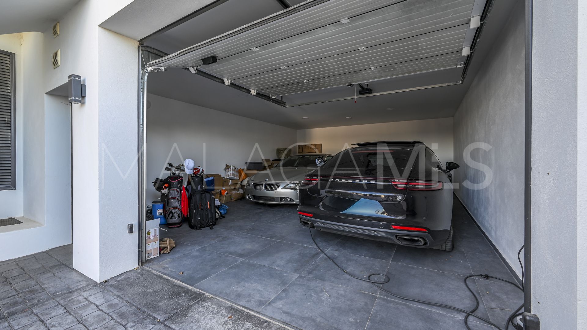 Villa for sale in Cala de Mijas