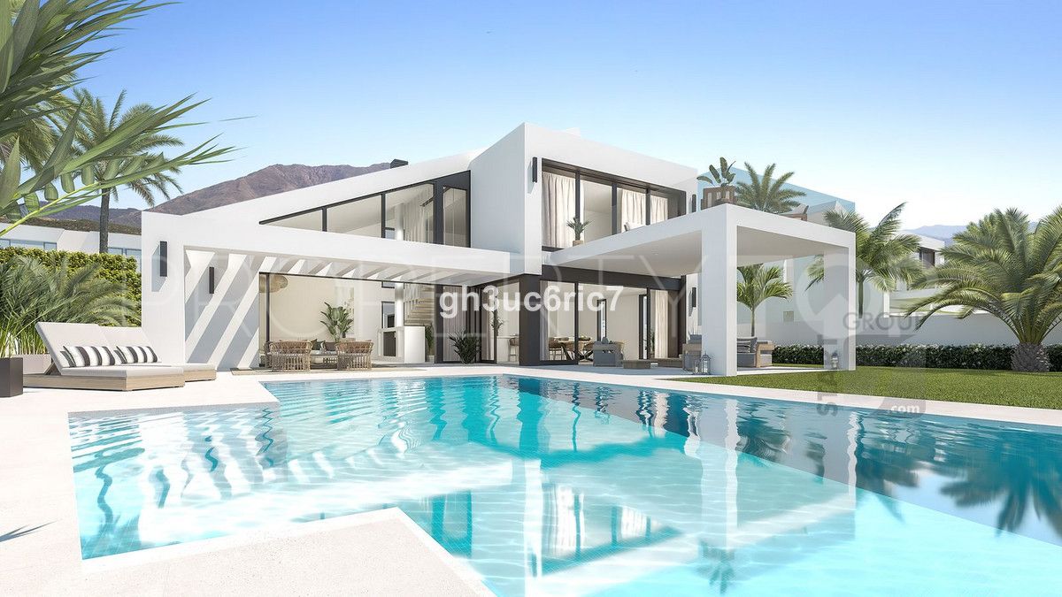 Villa for sale in Mijas Costa