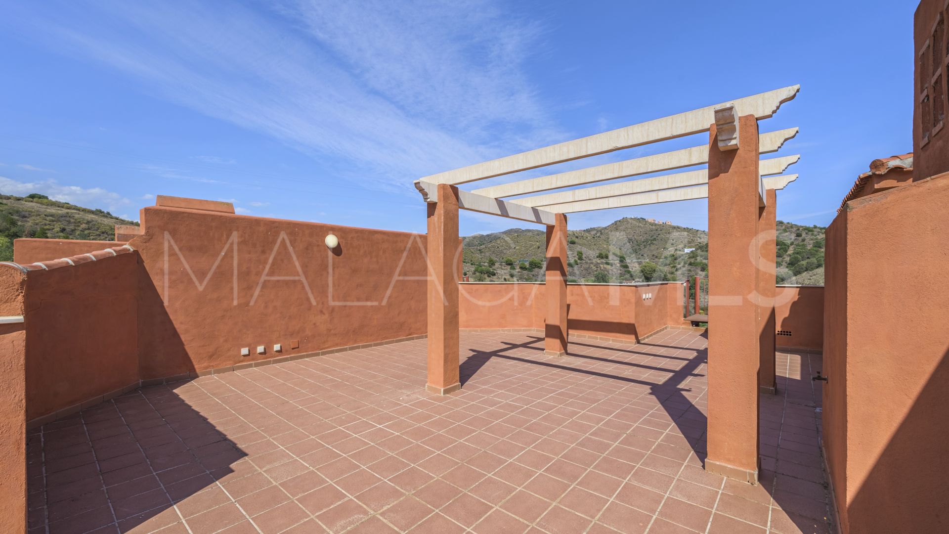Appartement terrasse for sale in La Reserva de Marbella