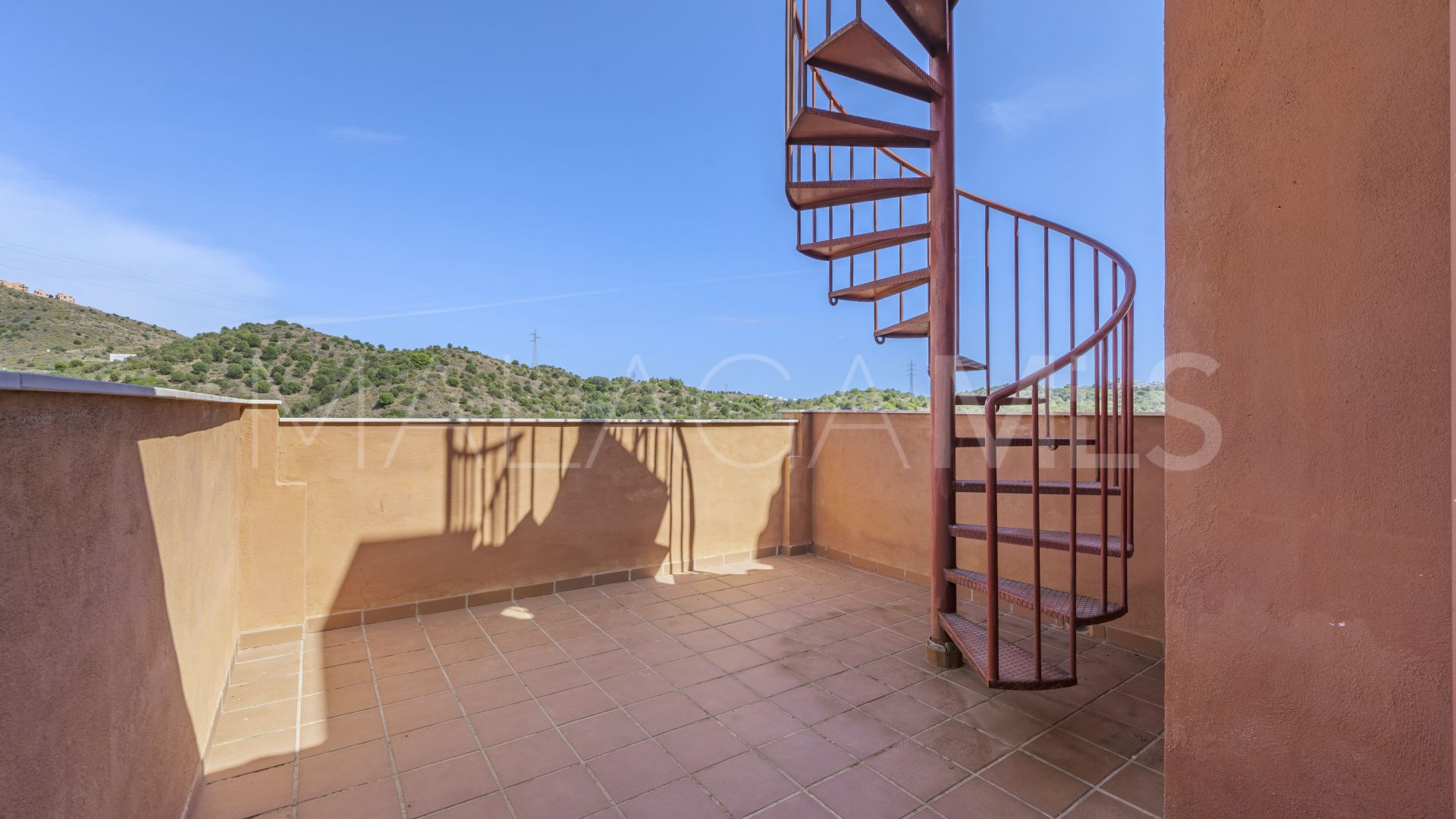 Atico for sale de 2 bedrooms in La Reserva de Marbella