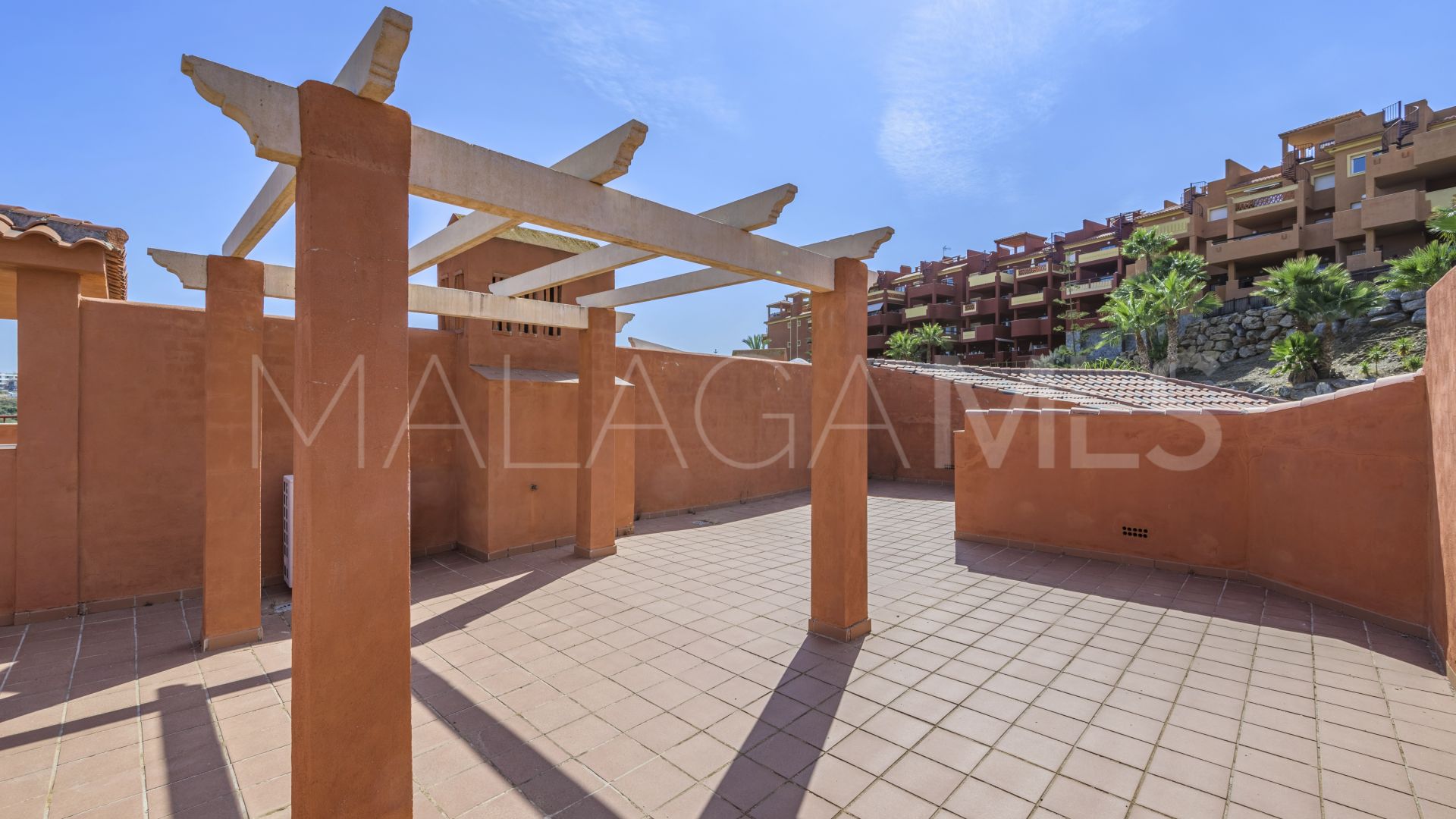 Appartement terrasse for sale in La Reserva de Marbella