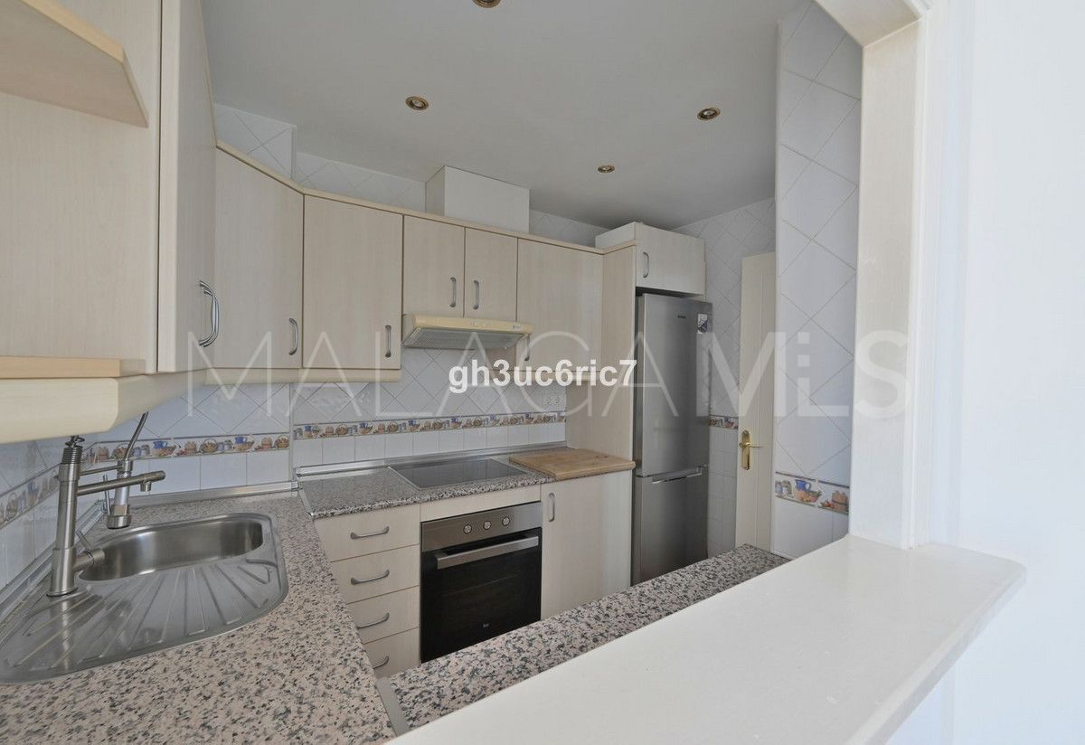 Appartement terrasse for sale in Calahonda