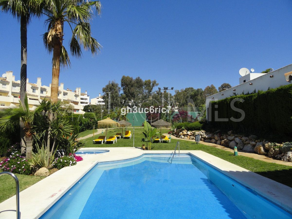 Appartement terrasse for sale in Calahonda