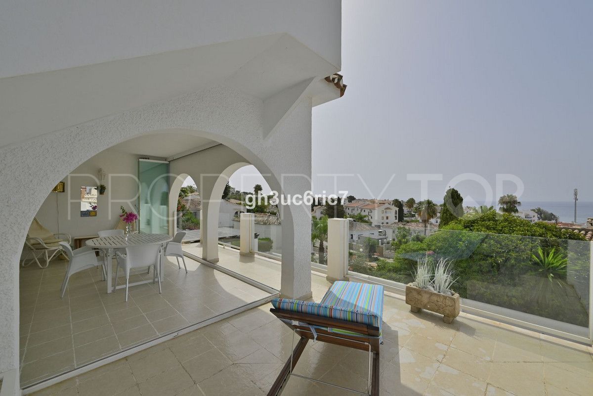 For sale Riviera del Sol villa with 4 bedrooms