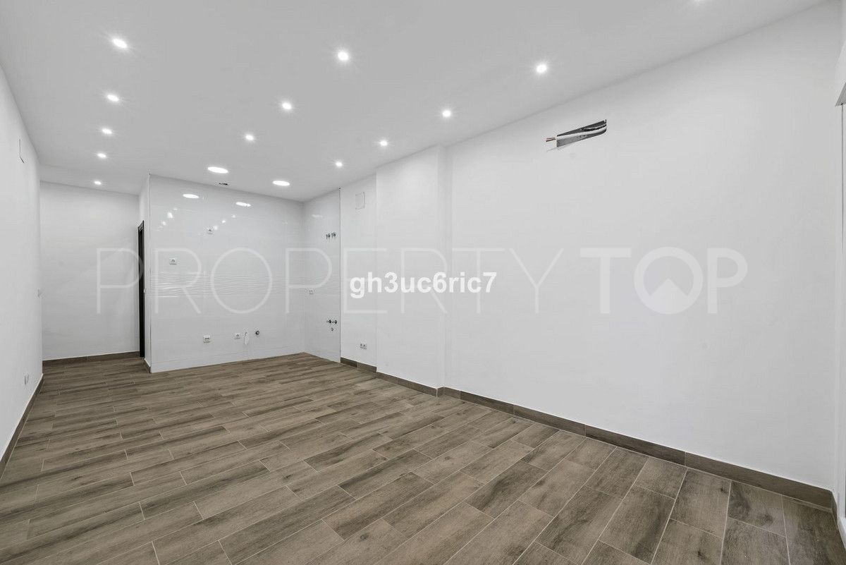For sale Fuengirola ground floor apartment