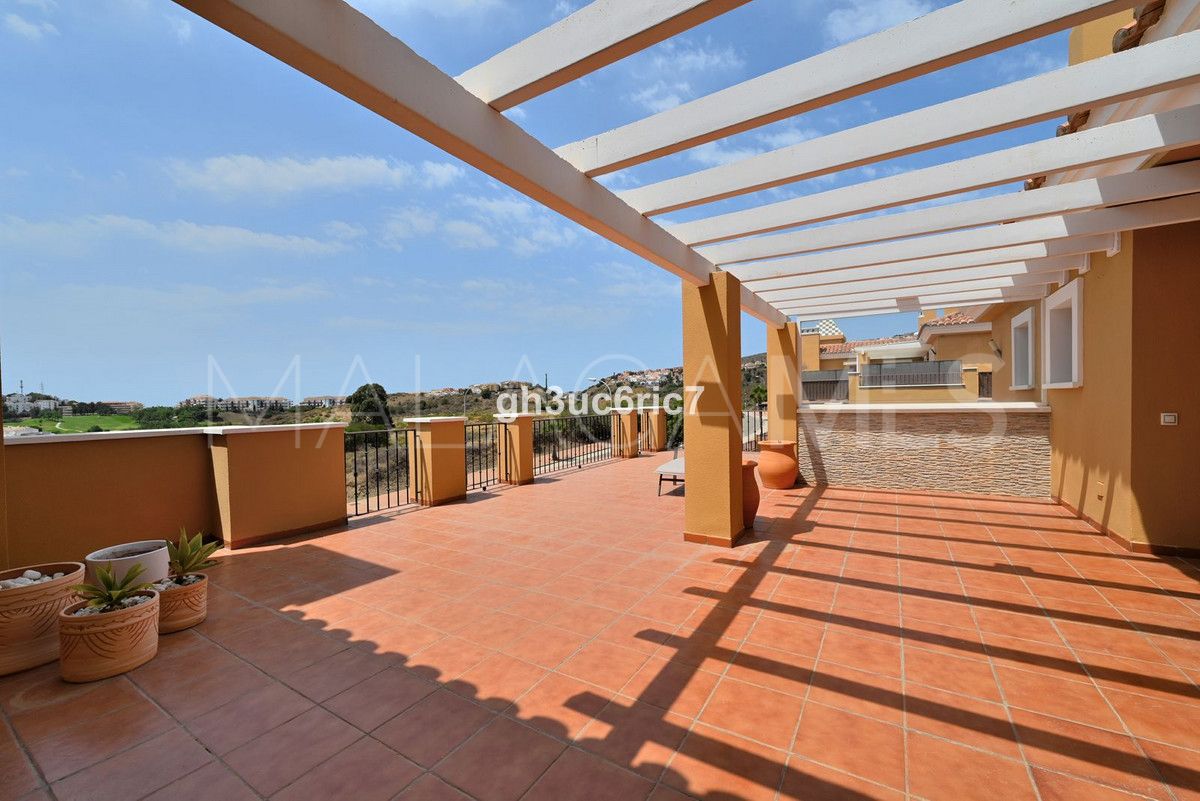 Appartement terrasse for sale in Calanova Golf