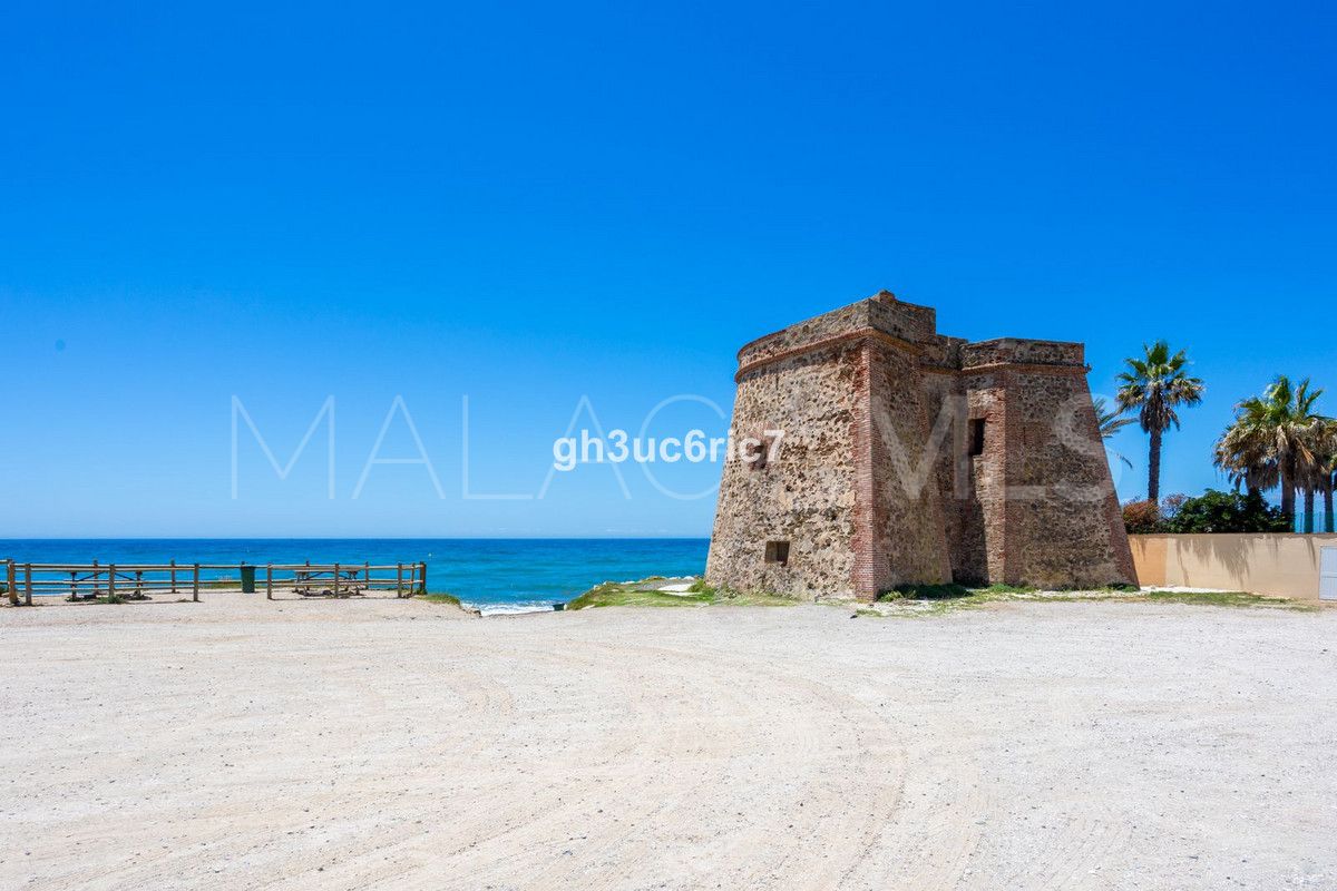 For sale villa in Marbesa