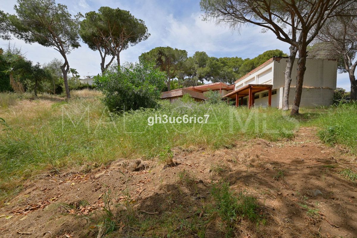 Calahonda, villa for sale