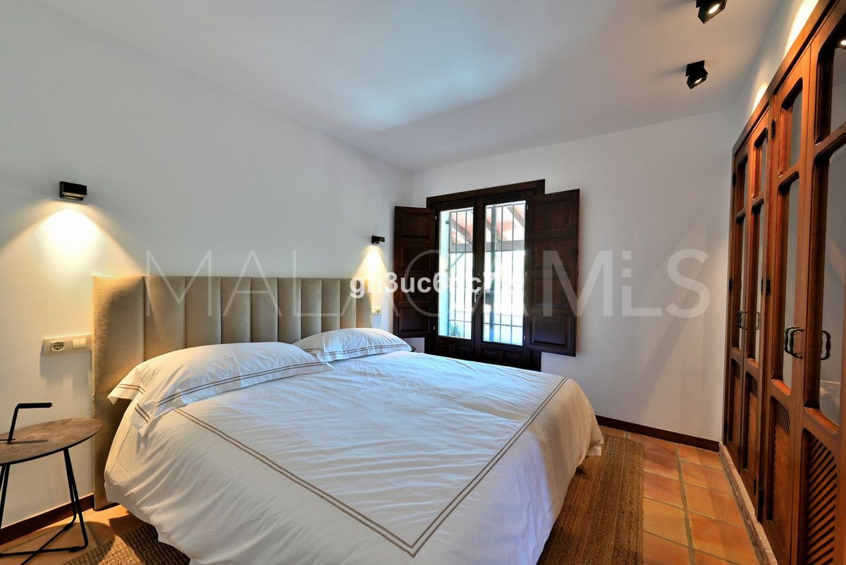 Villa for sale in Rancho de la Luz with 5 bedrooms