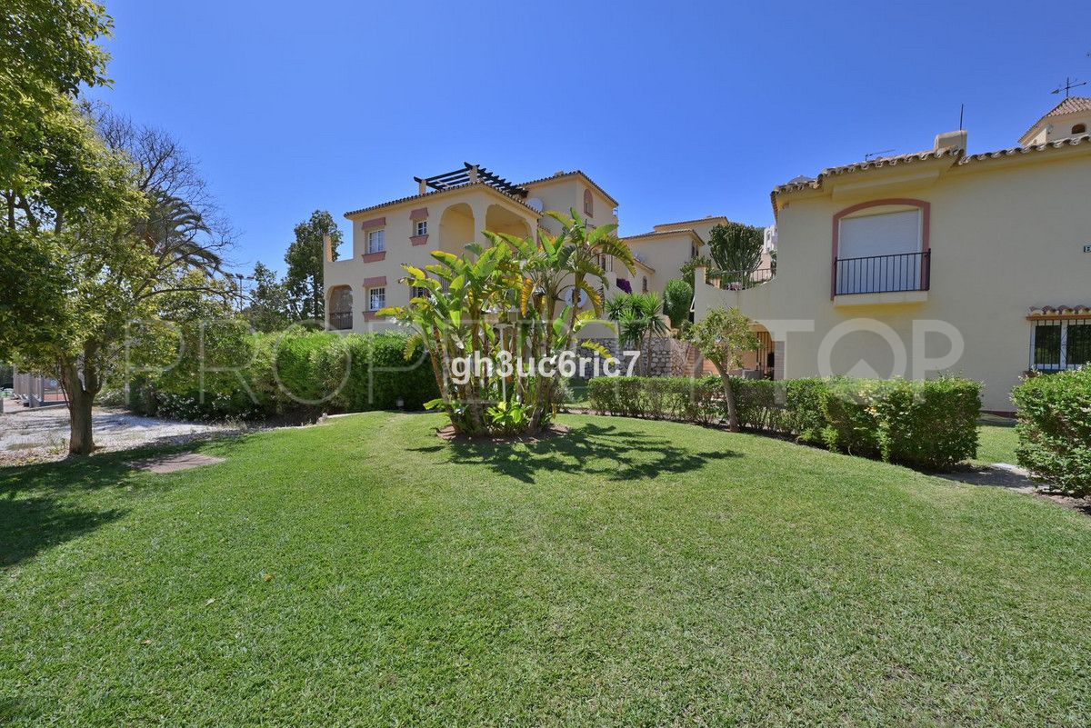 For sale Riviera del Sol 2 bedrooms apartment