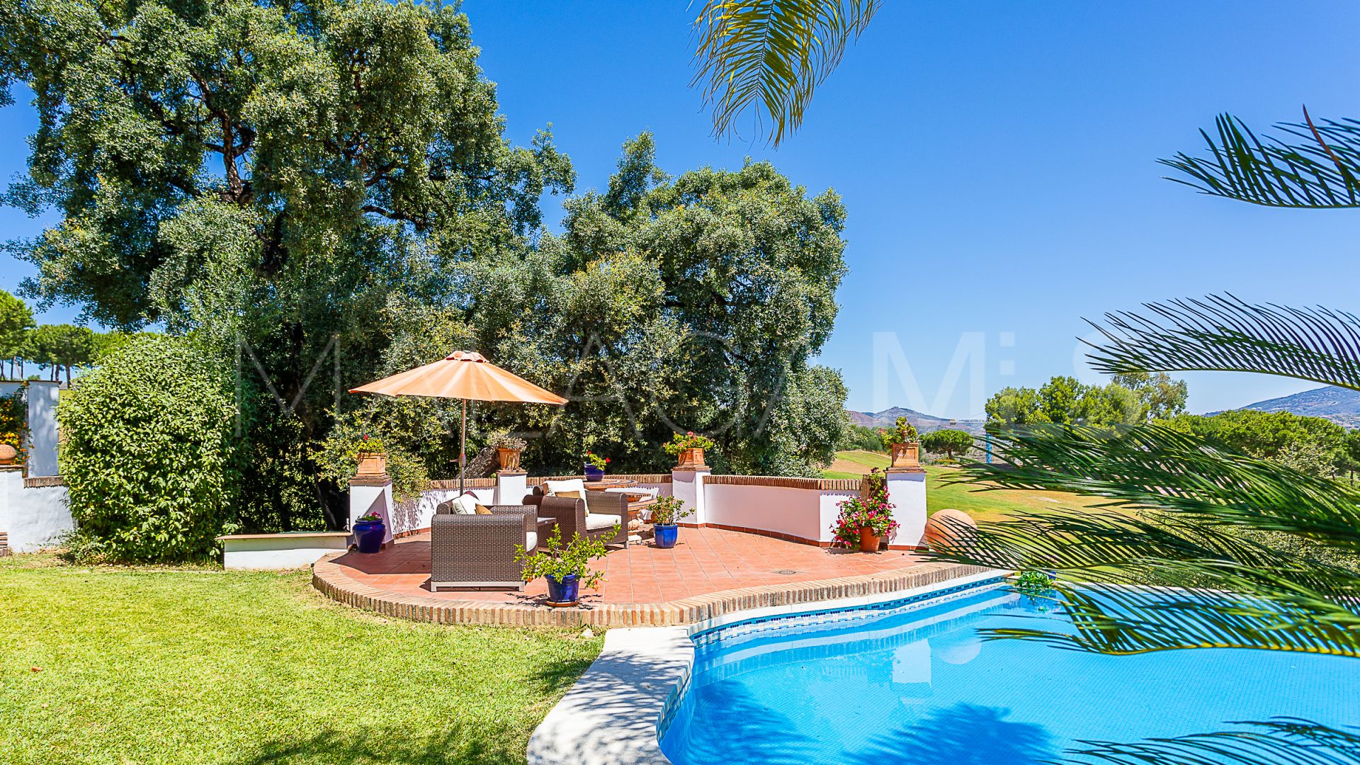 Se vende villa de 4 bedrooms in La Cala Golf Resort