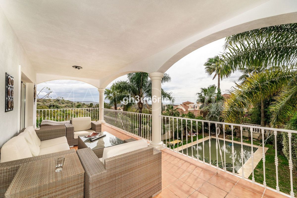 Villa a la venta with 4 bedrooms in Riviera del Sol