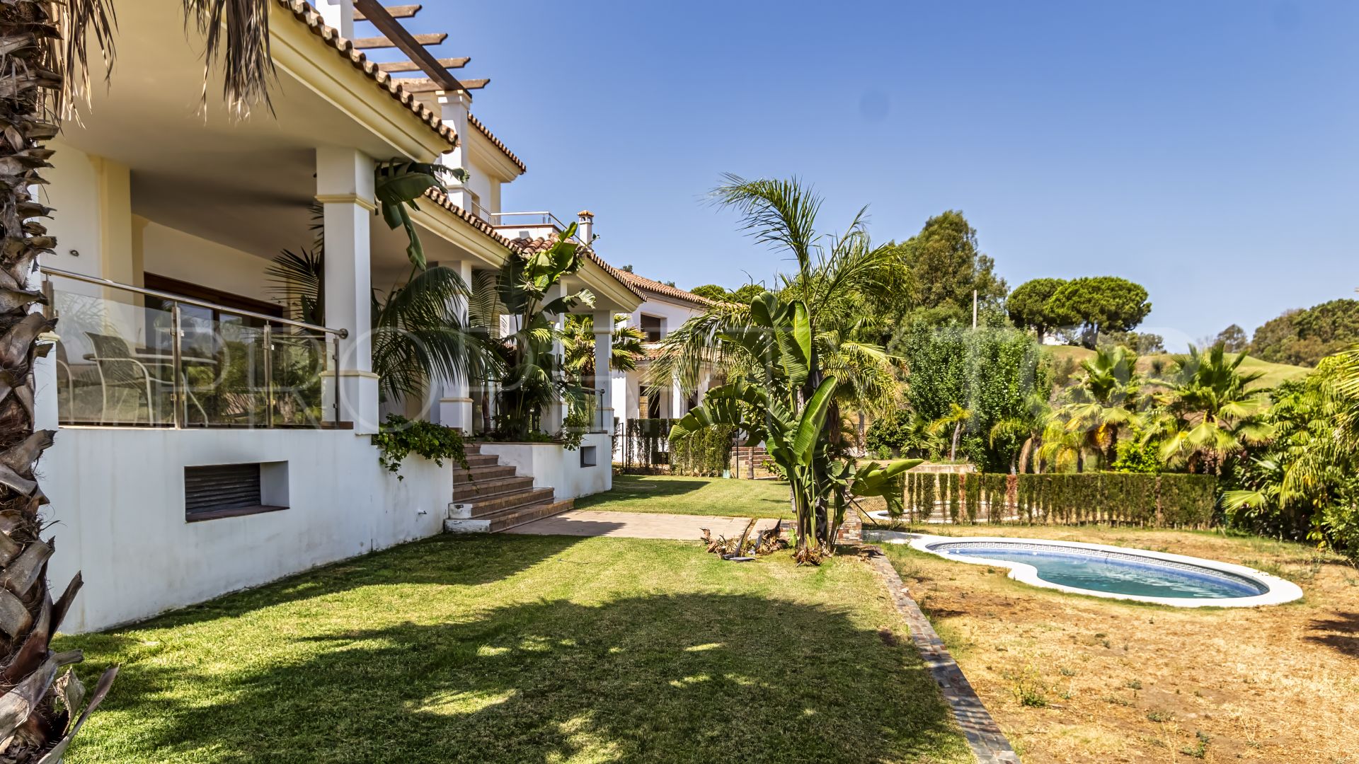 For sale La Cala Golf Resort 4 bedrooms villa
