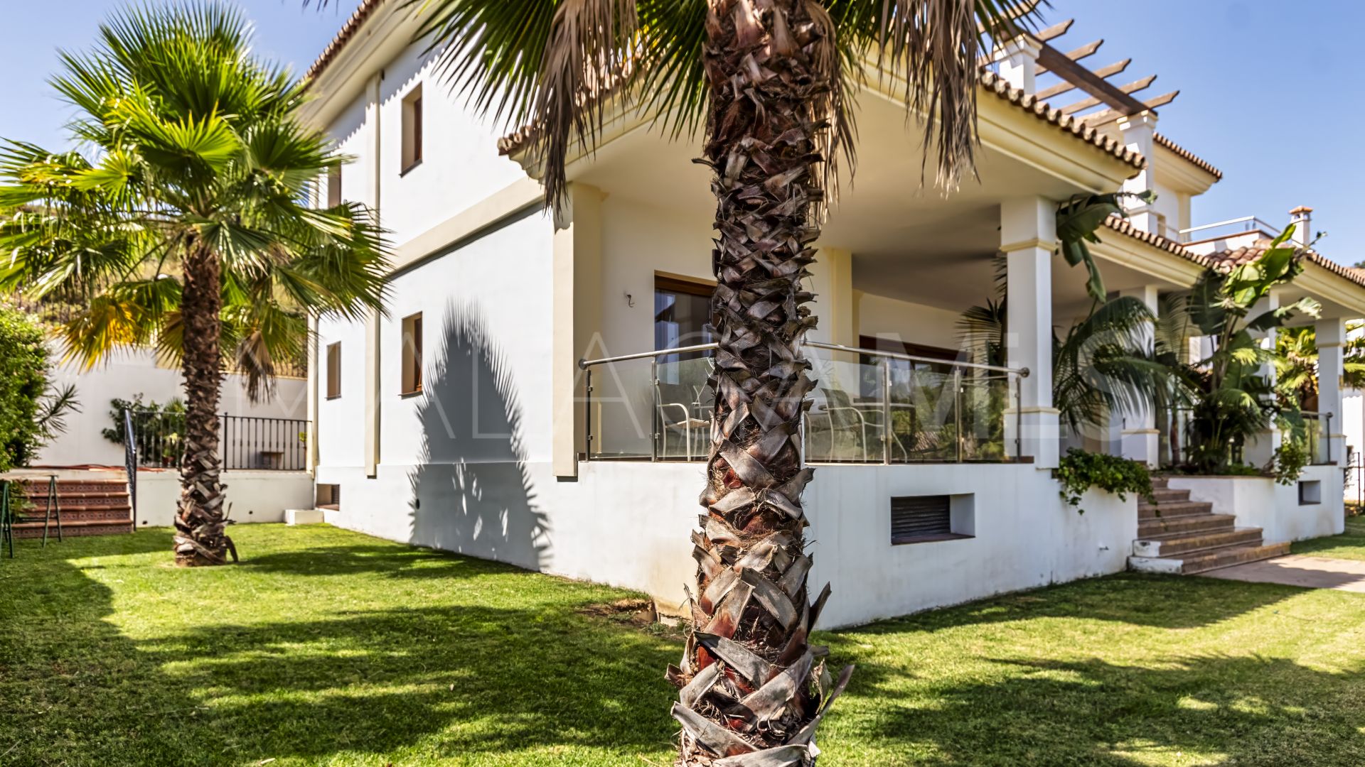 Villa for sale in La Cala Golf Resort