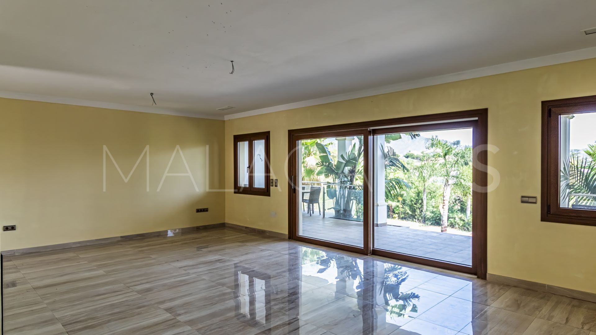 Villa for sale in La Cala Golf Resort