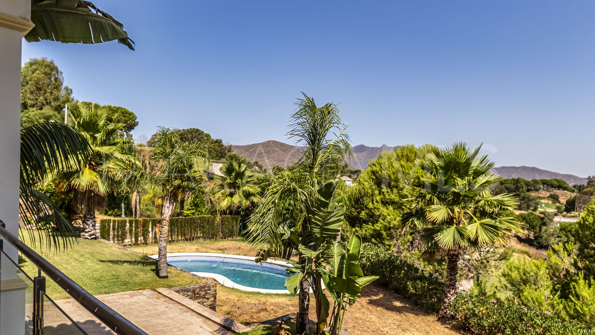 Villa for sale in La Cala Golf Resort