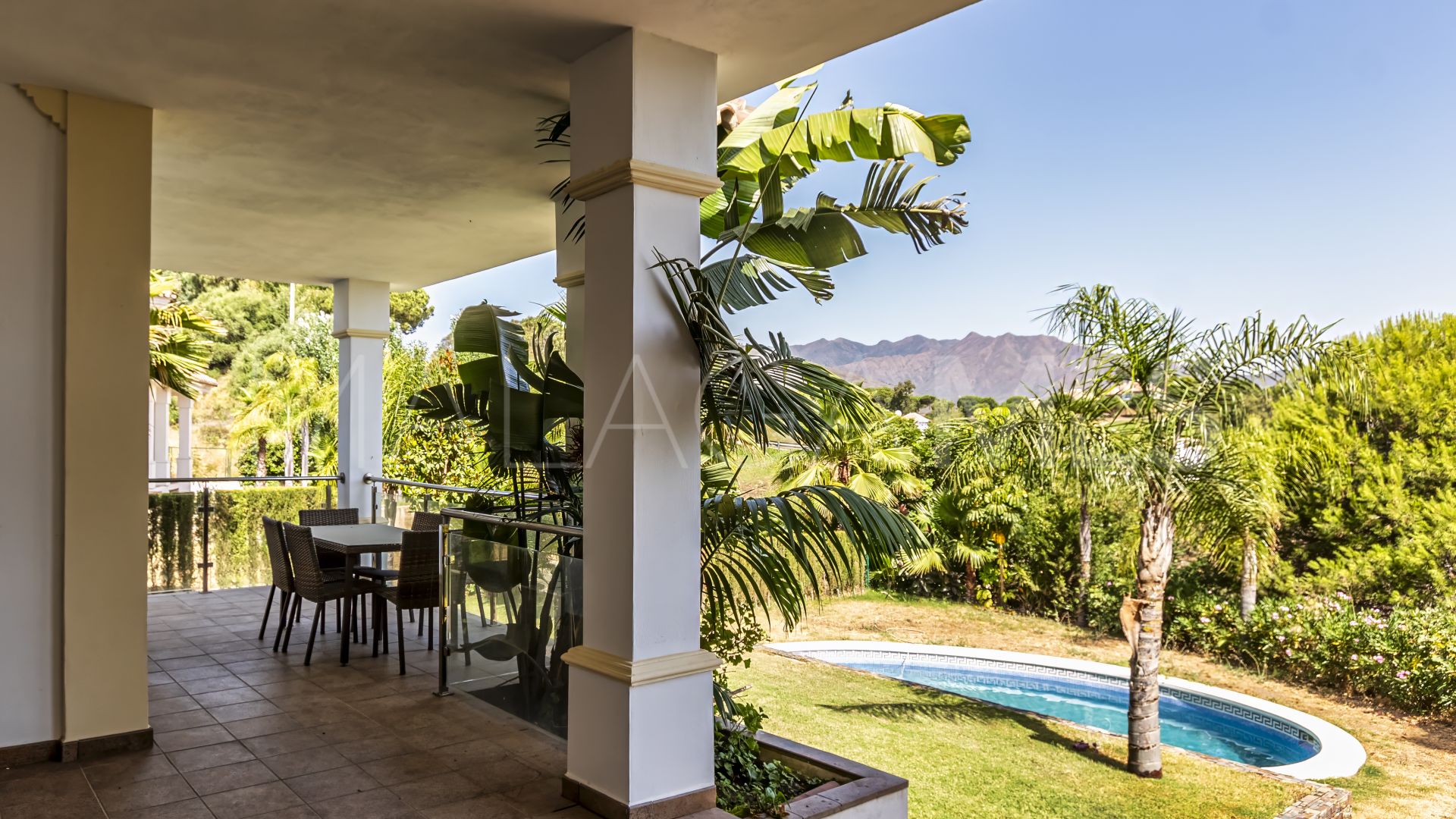 Villa for sale in La Cala Golf Resort