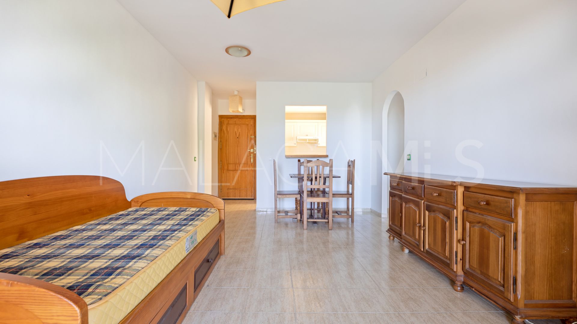 Calahonda 1 bedroom apartment for sale
