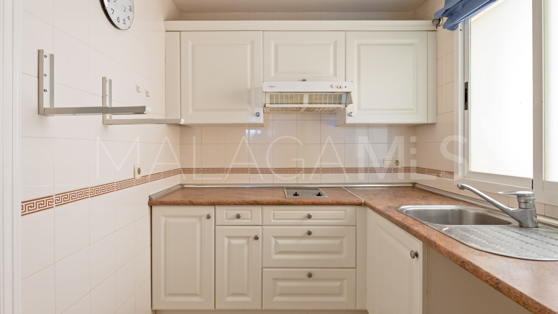 Calahonda 1 bedroom apartment for sale