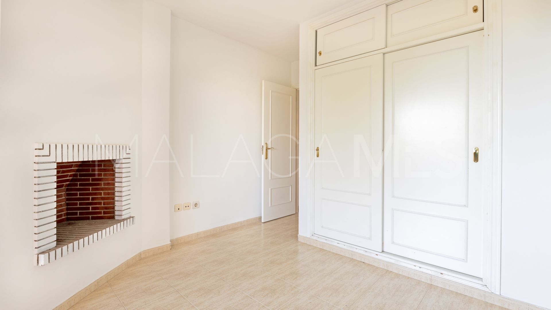 Calahonda 1 bedroom apartment for sale